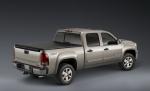 GMC Sierra Hybrid Crew Cab 2009 года